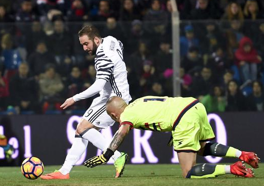 开云体育登录-罗马客场不敌克罗托内：欧冠资格悬疑