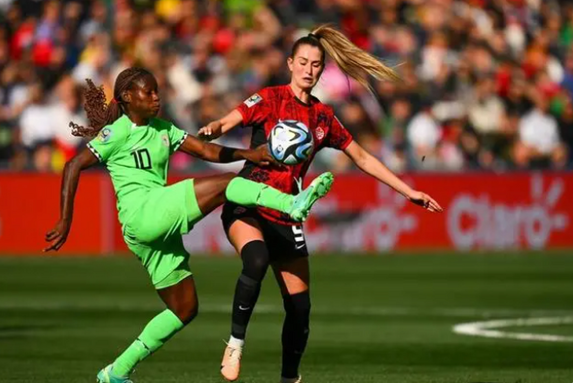 开云平台-加拿大女足国家队准备迎战强敌